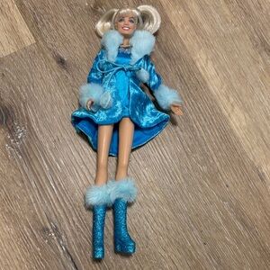 Rare Hasbro Spice Girls Viva Forever Baby Spice doll